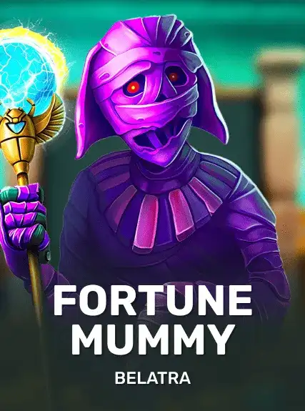 Fortune Mummy