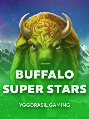 BUFFALO SUPER STARS